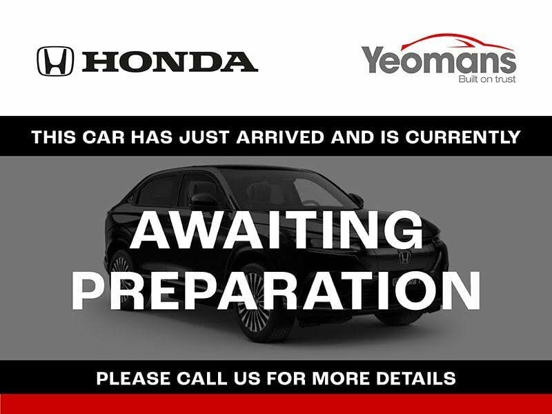2024 Honda e:Ny1 E Advance