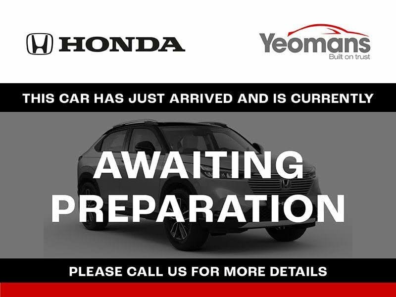 2024 Honda HR-V 1.5 i-MMD Advance