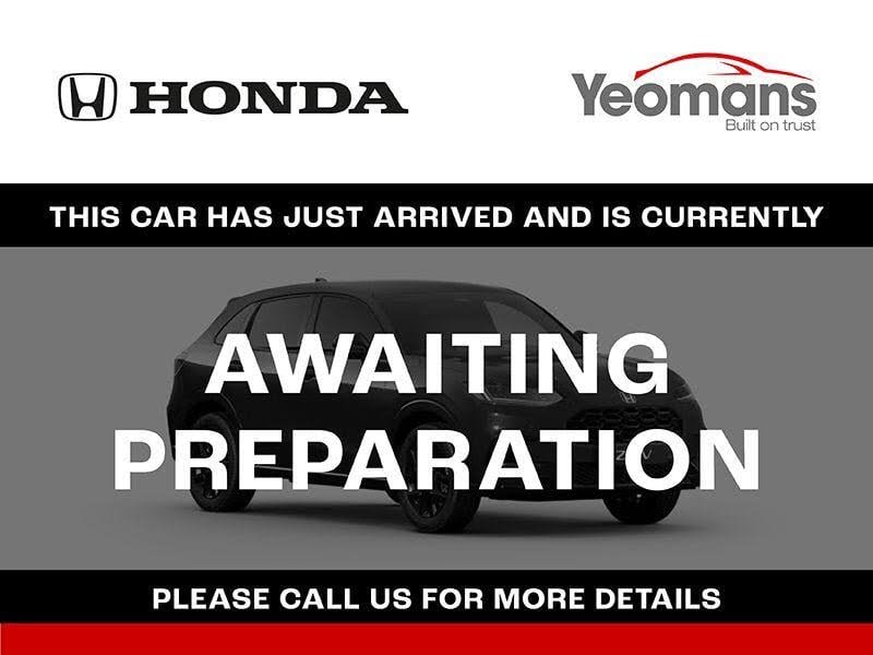 2024 Honda ZR-V 2.0 i-MMD Advance