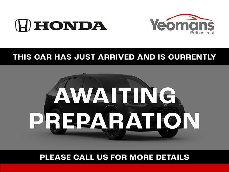 2024 Honda ZR-V 2.0 i-MMD Elegance