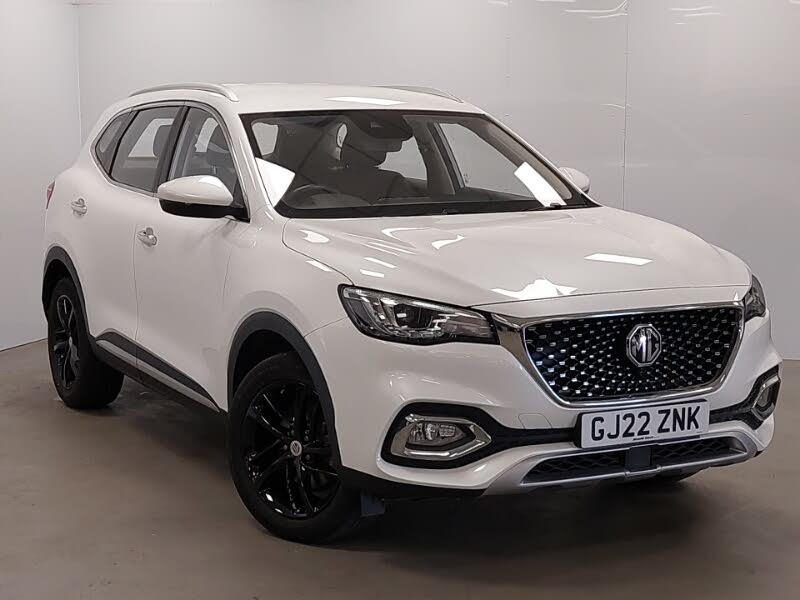 2022 MG HS 1.5T-GDI Excite (162ps)
