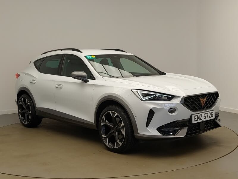 2024 Cupra Formentor 1.4 e-HYBRID V2