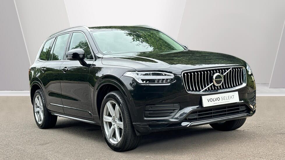 2023 Volvo XC90 2.0 B5 Core