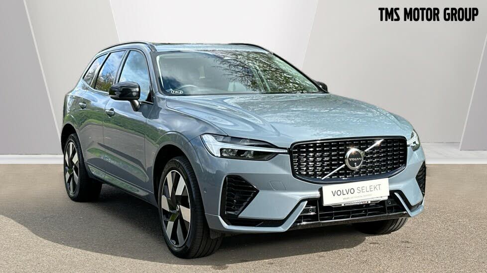 2024 Volvo XC60 2.0 B5 Plus