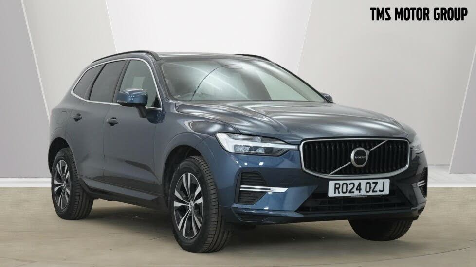 2024 Volvo XC60 2.0 B5 Core