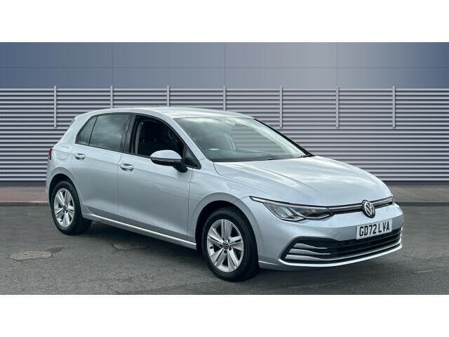 2023 Volkswagen Golf 2.0TDI Life Hatchback DSG