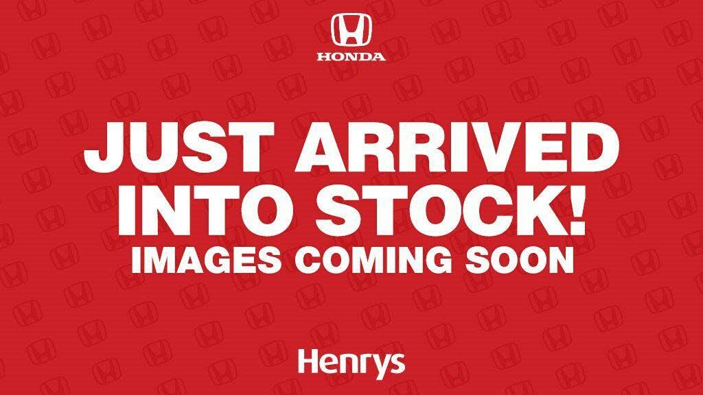 2017 Honda Jazz 1.3 i-VTEC EX