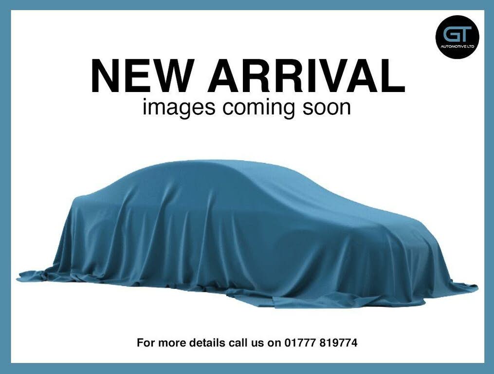 2014 Audi A1 1.2 Sportback 5d