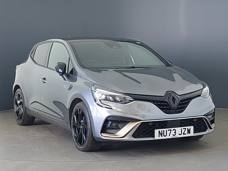 2023 Renault Clio 1.6 Engineered