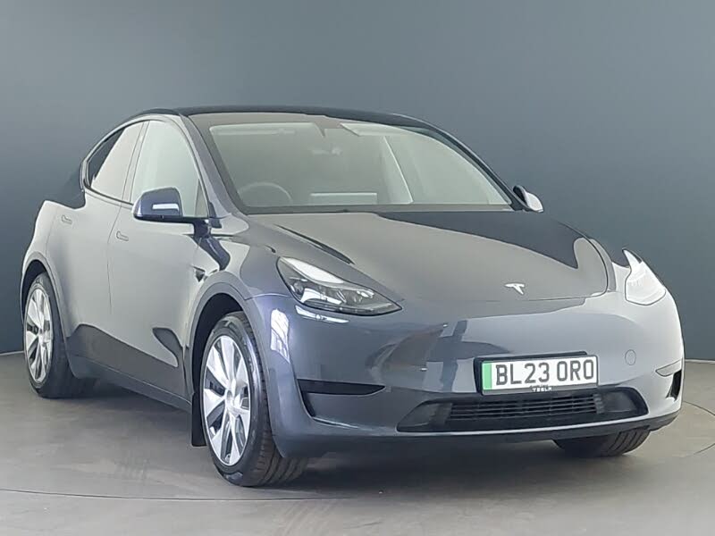 2023 Tesla Model Y E RWD