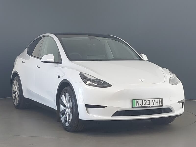 2023 Tesla Model Y E RWD