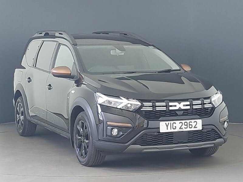 2024 Dacia Jogger 1.0 TCe EXTREME