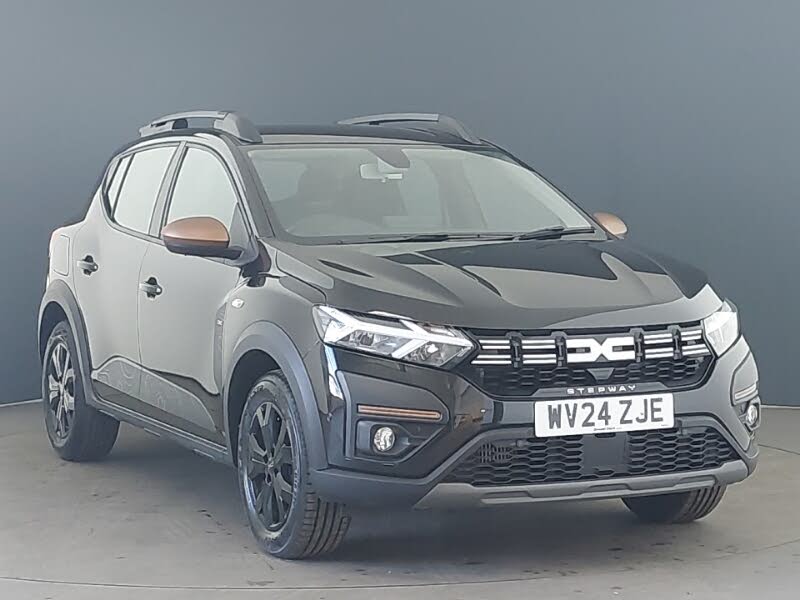 2024 Dacia Sandero Stepway 1.0 TCe EXTREME (90bhp)