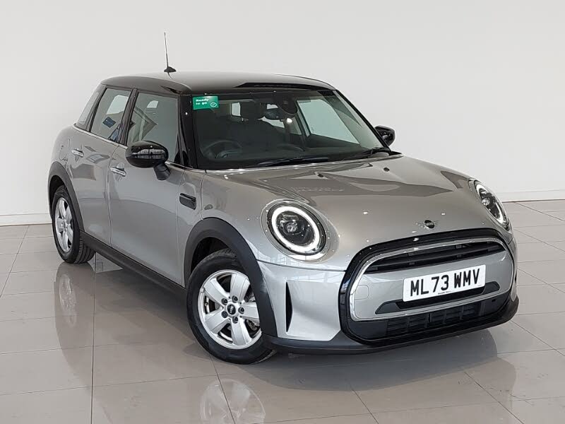 2023 MINI Cooper 1.5 Cooper Classic (Premium Auto) Hatchback 5d Auto