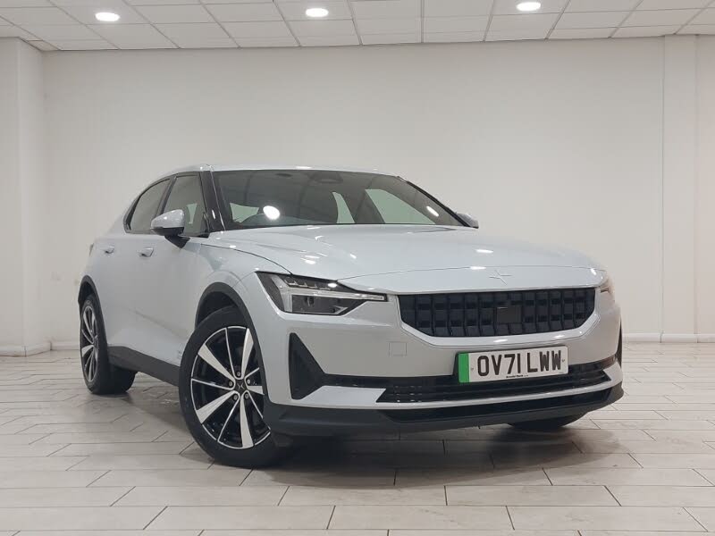 2022 Polestar Polestar 2 E PS2 (165kw) Standard Single Hatchback