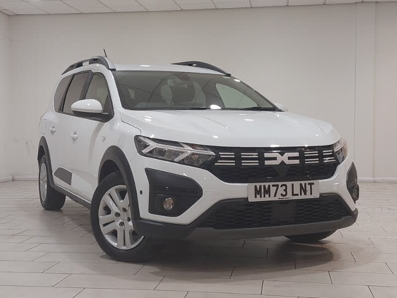 2023 Dacia Jogger 1.0 TCe Expression