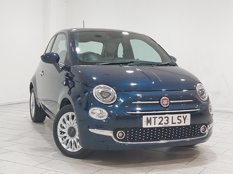2023 Fiat 500 1.0 DOLCEVITA