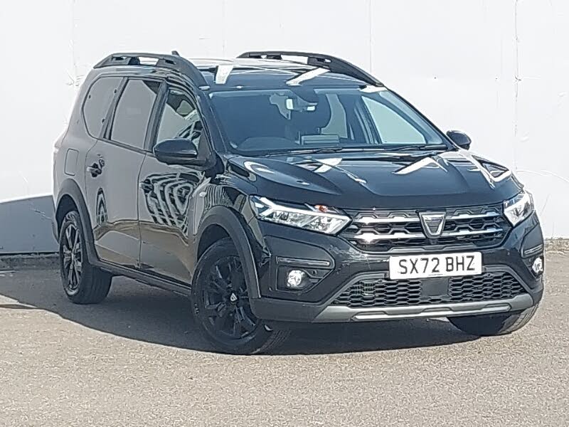 2023 Dacia Jogger 1.0 TCe Extreme SE
