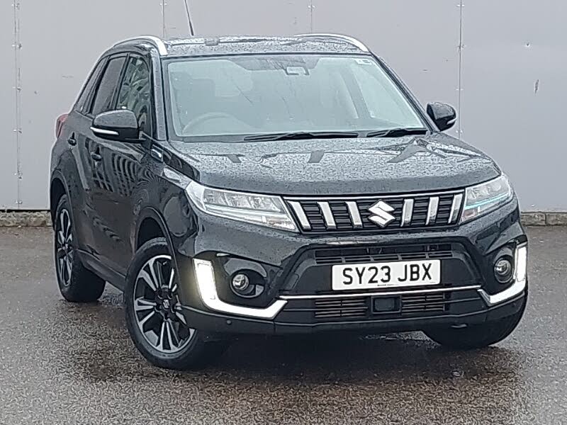 2023 Suzuki Vitara 1.4 Boosterjet SZ5 ALLGRIP