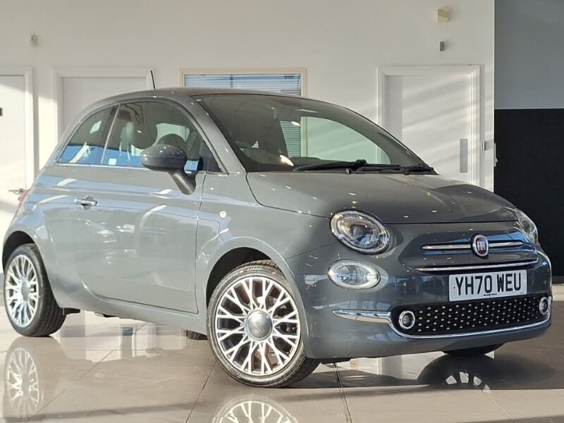 2020 Fiat 500 1.0 STAR