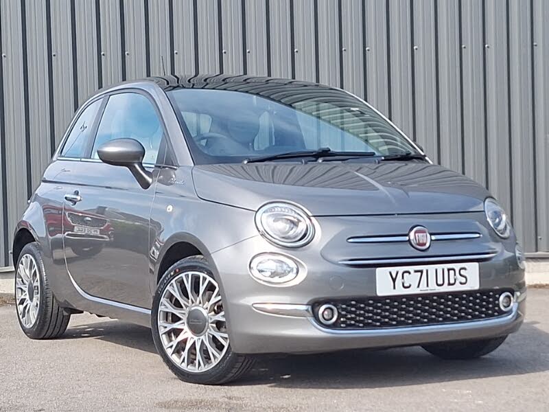 2021 Fiat 500 1.0 Dolcevita