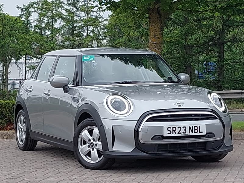 2023 MINI Cooper 1.5 Cooper Classic (Premium Auto) Hatchback 5d Auto