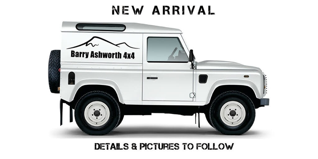2019 Isuzu D-Max 1.9TD Utah auto