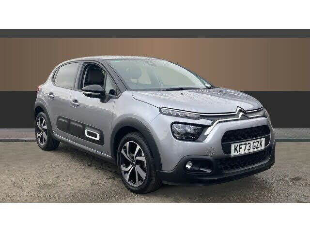 2024 Citroen C3 1.2 PureTech MAX (110ps) EAT6