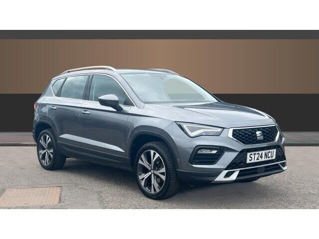 2024 Seat Ateca 1.0 TSI SE Technology (110ps)
