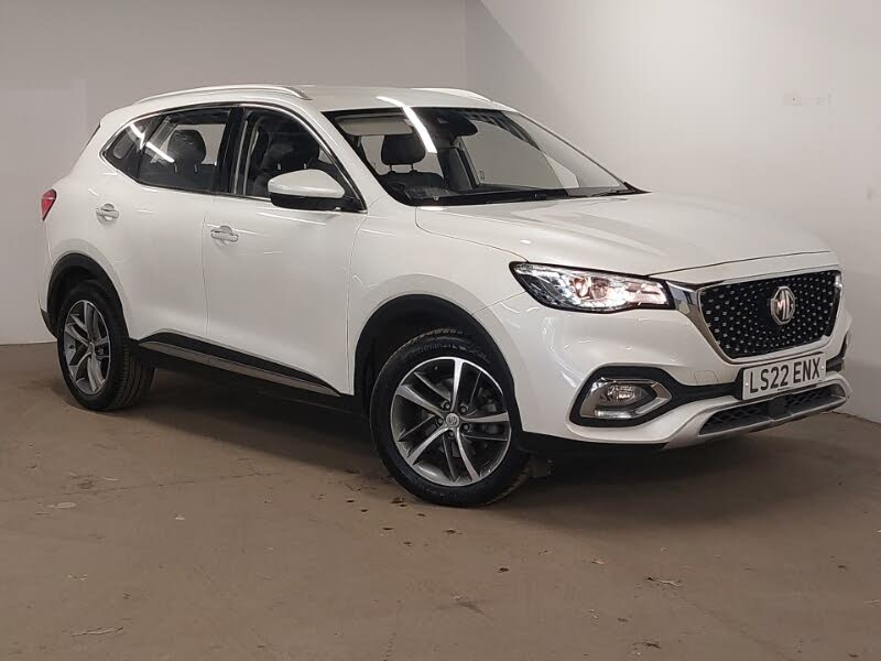 2022 MG HS 1.5T-GDI Excite (162ps)