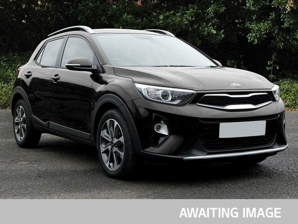 2019 Kia Stonic 1.4 2
