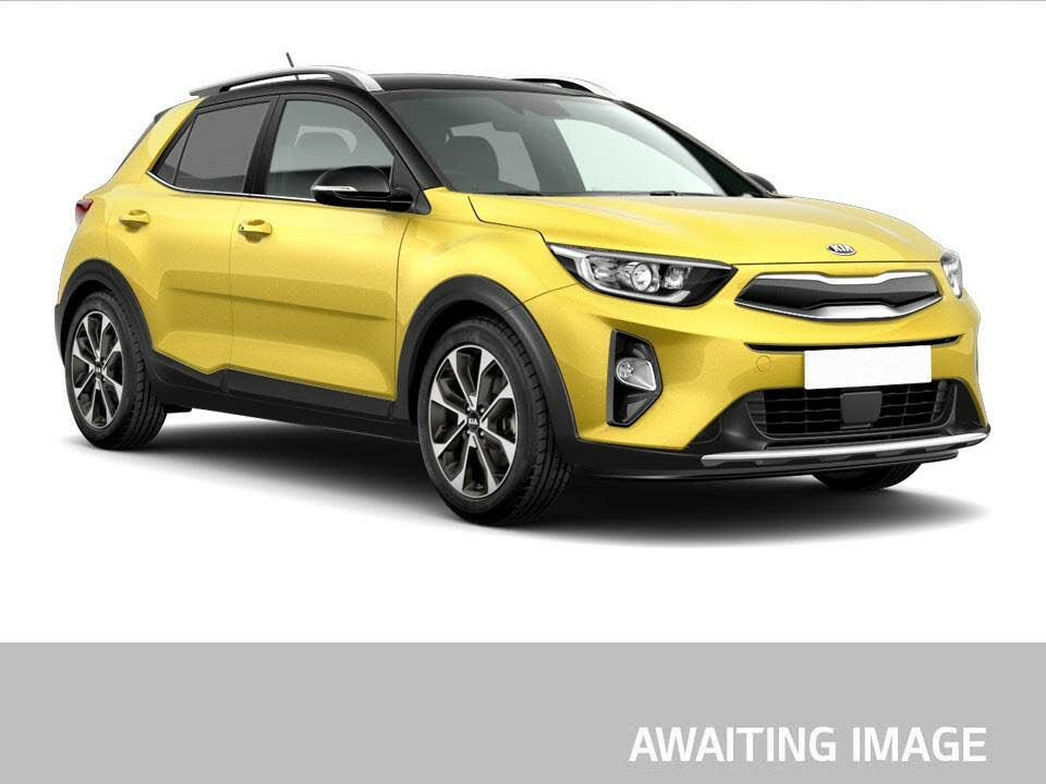 2022 Kia Stonic 1.0 T-GDi GT-Line S