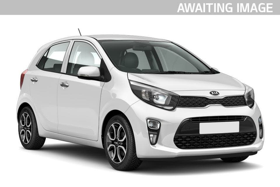 2024 Kia Picanto 1.0 2 Auto Seq