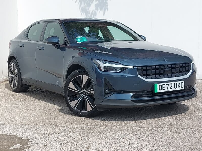 2023 Polestar Polestar 2 E PS2 (300kw) Long Dual Hatchback
