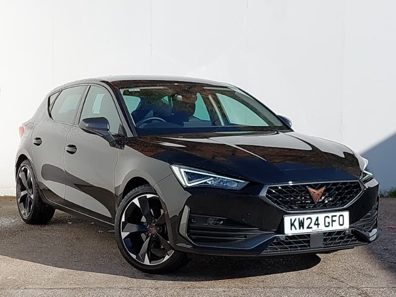 2024 Cupra Leon NF 1.5 eTSI V1 Hatchback