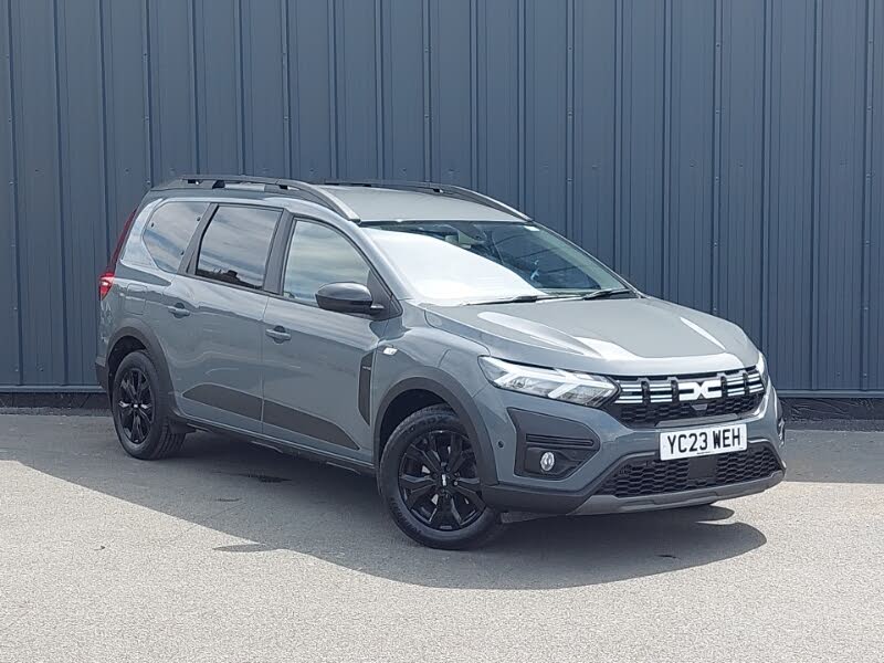 2023 Dacia Jogger 1.0 TCe Extreme SE