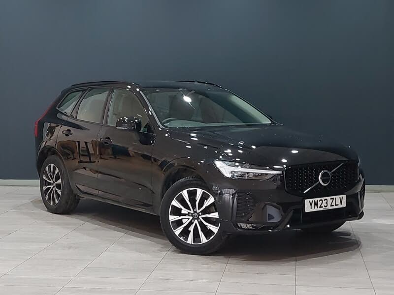 2023 Volvo XC60 2.0 B5 Plus