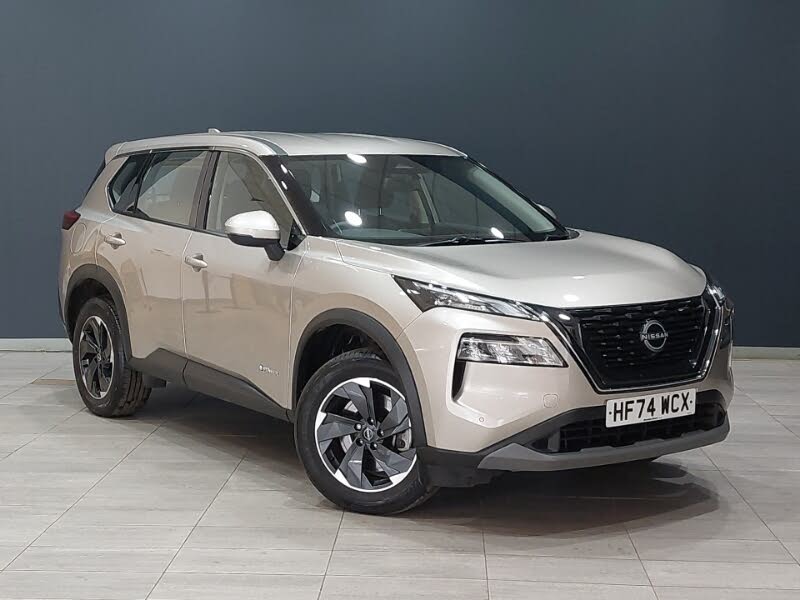 2024 Nissan X-Trail 1.5 e-POWER Acenta Premium (213ps) (7 Seat) e-4ORCE