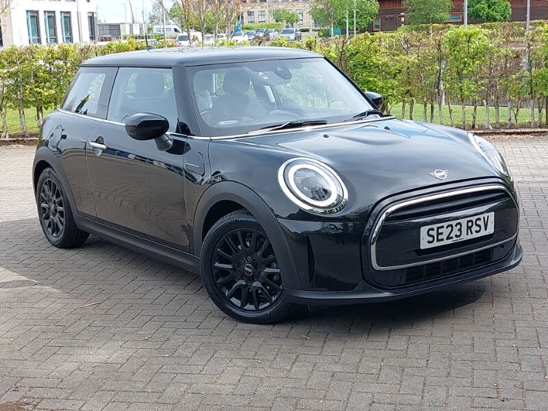 2023 MINI Cooper 1.5 Cooper Classic (Premium Auto) Hatchback 3d Auto