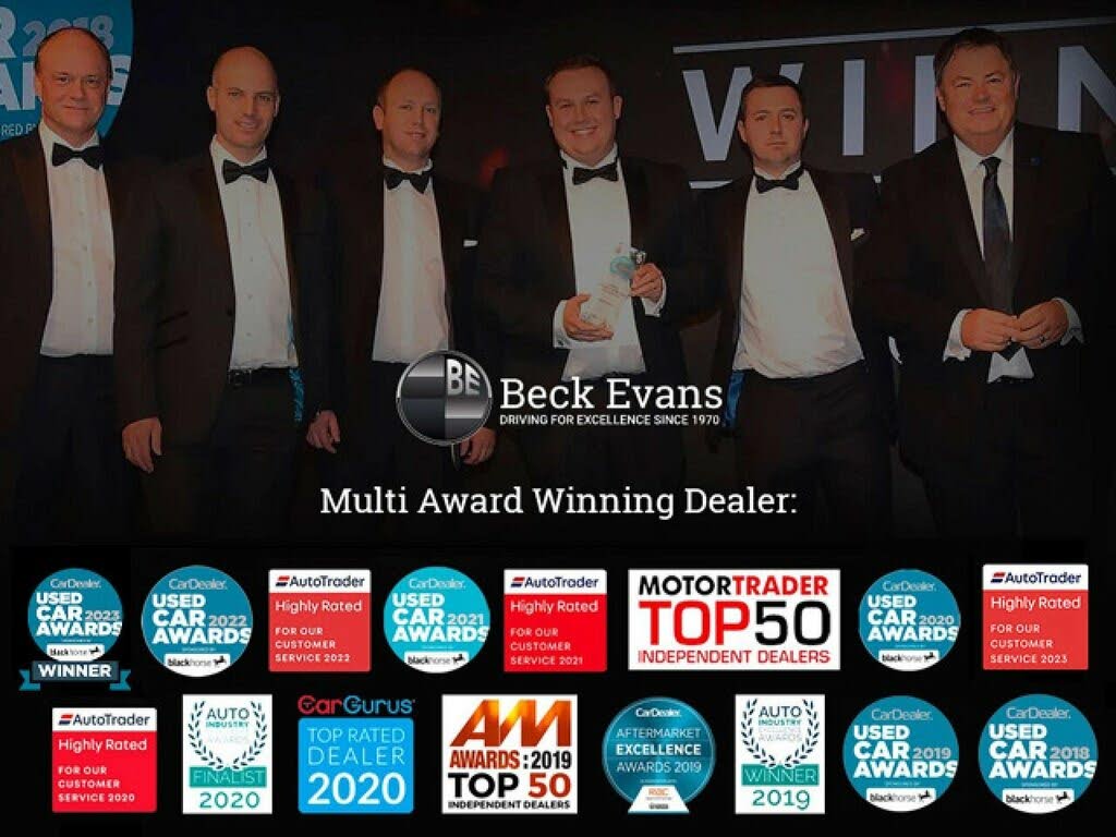 2022 Maxus Deliver 9