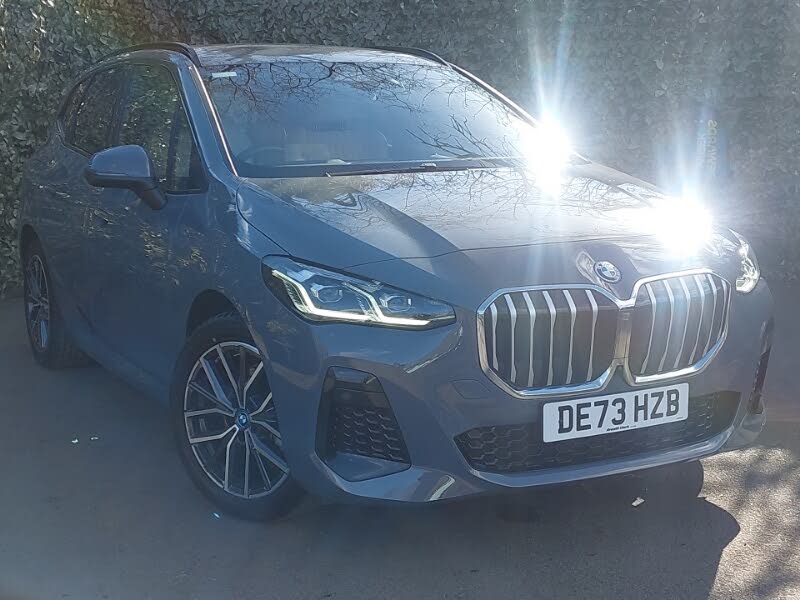 2023 BMW 2 Series 1.5 225e xDrive M Sport