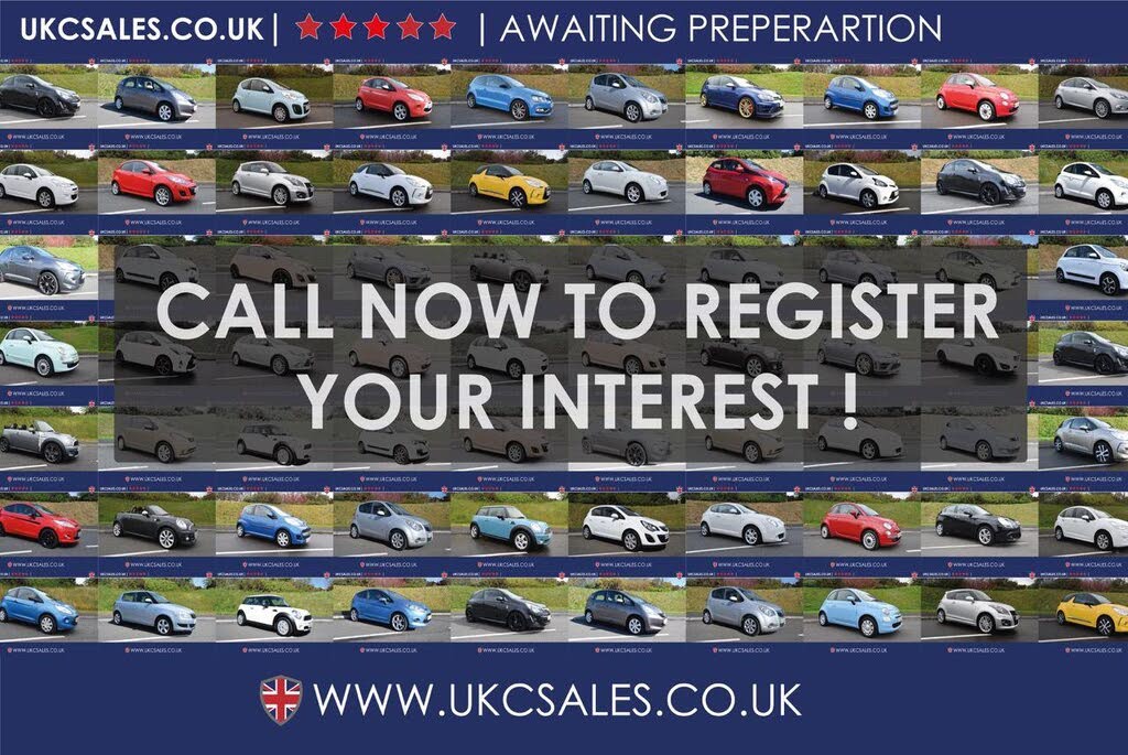 2015 Toyota AYGO 1.0 VVT-i x-cite 5d x-shift