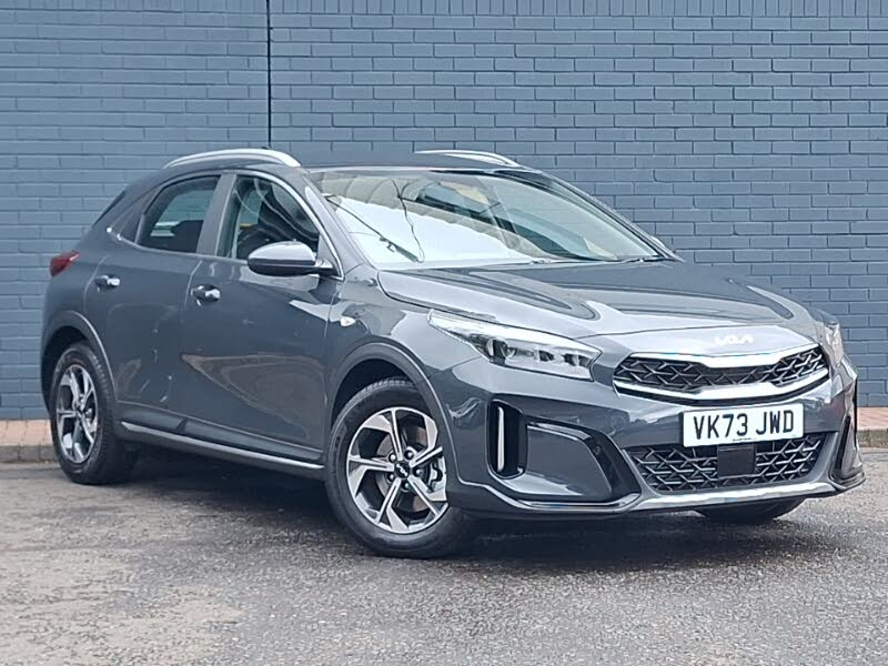 2024 Kia XCeed 1.5 T-GDi 2 (158bhp)