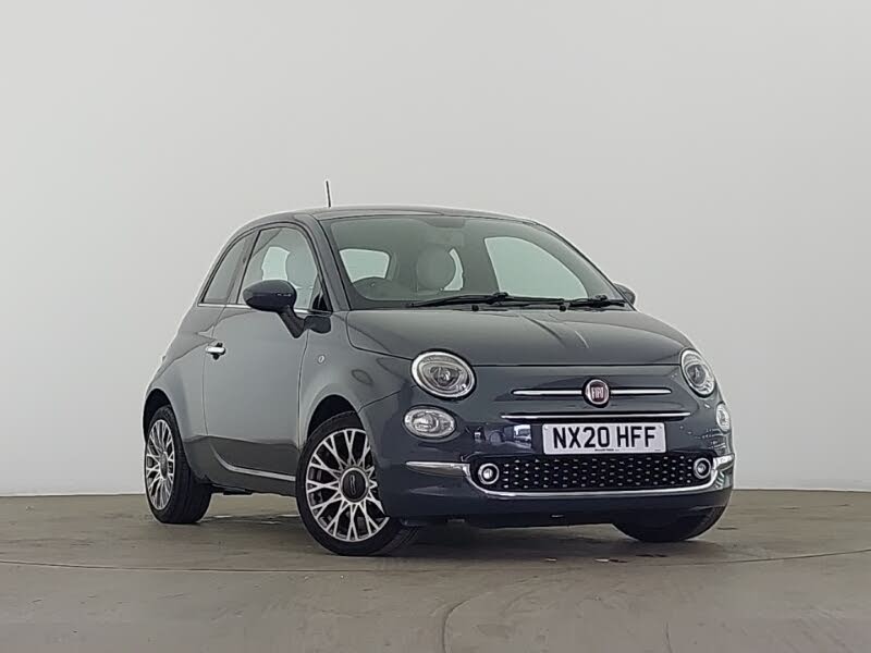 2020 Fiat 500 1.2 STAR
