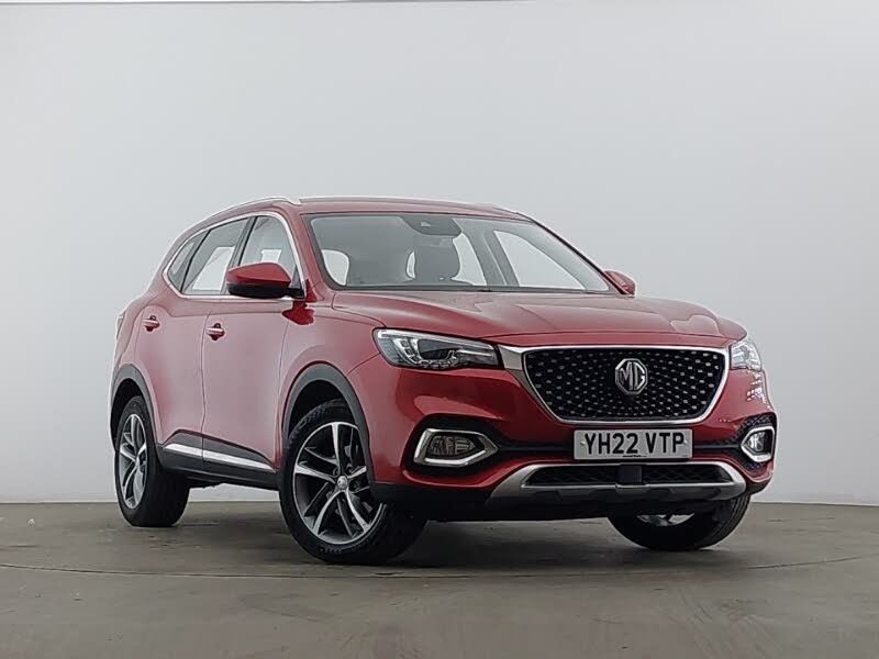 2022 MG HS 1.5T-GDI Excite (162ps)