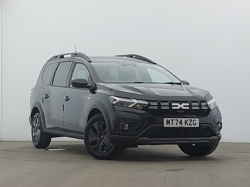 2024 Dacia Jogger 1.0 TCe Expression