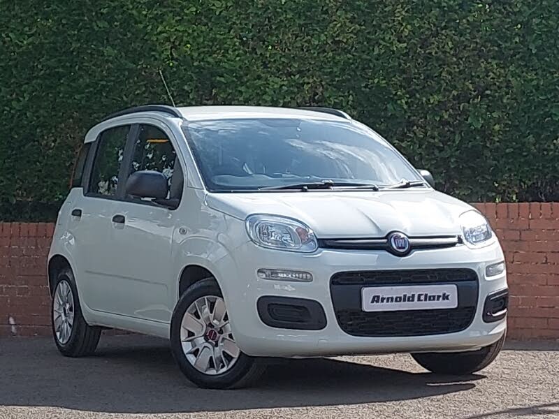 2015 Fiat Panda 1.2 Easy