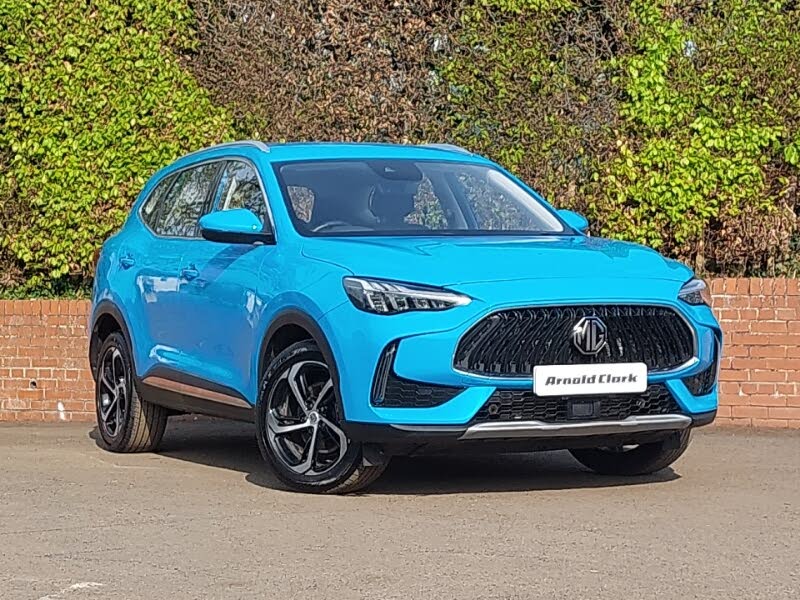 2023 MG HS 1.5T-GDI SE (162ps) DCT