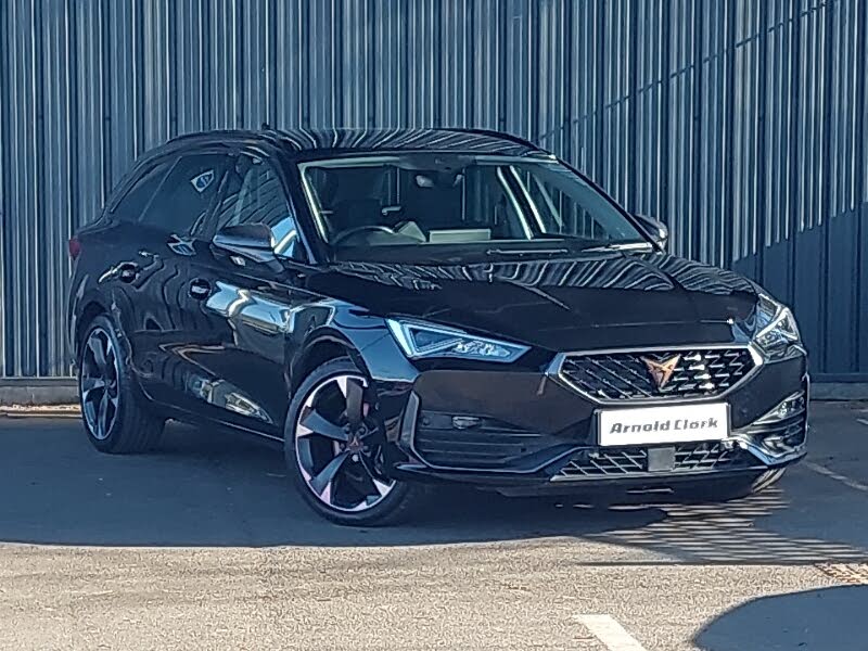 2024 Cupra Leon NF 1.5 TSI V1 Estate
