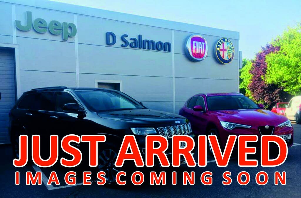 2024 Jeep Avenger E Summit